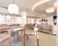 Nieuwbouw Woningen - Begane Grond - Torrevieja