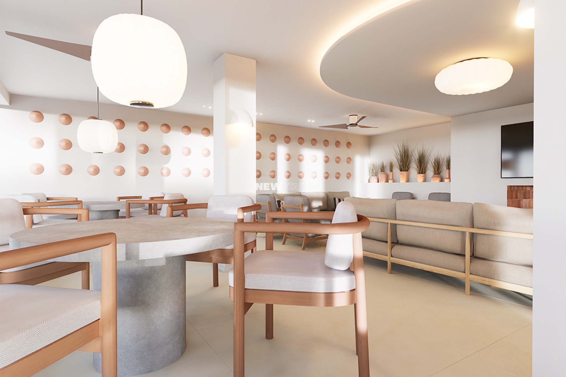 Nieuwbouw Woningen - Begane Grond - Torrevieja