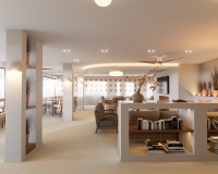 Nieuwbouw Woningen - Begane Grond - Torrevieja