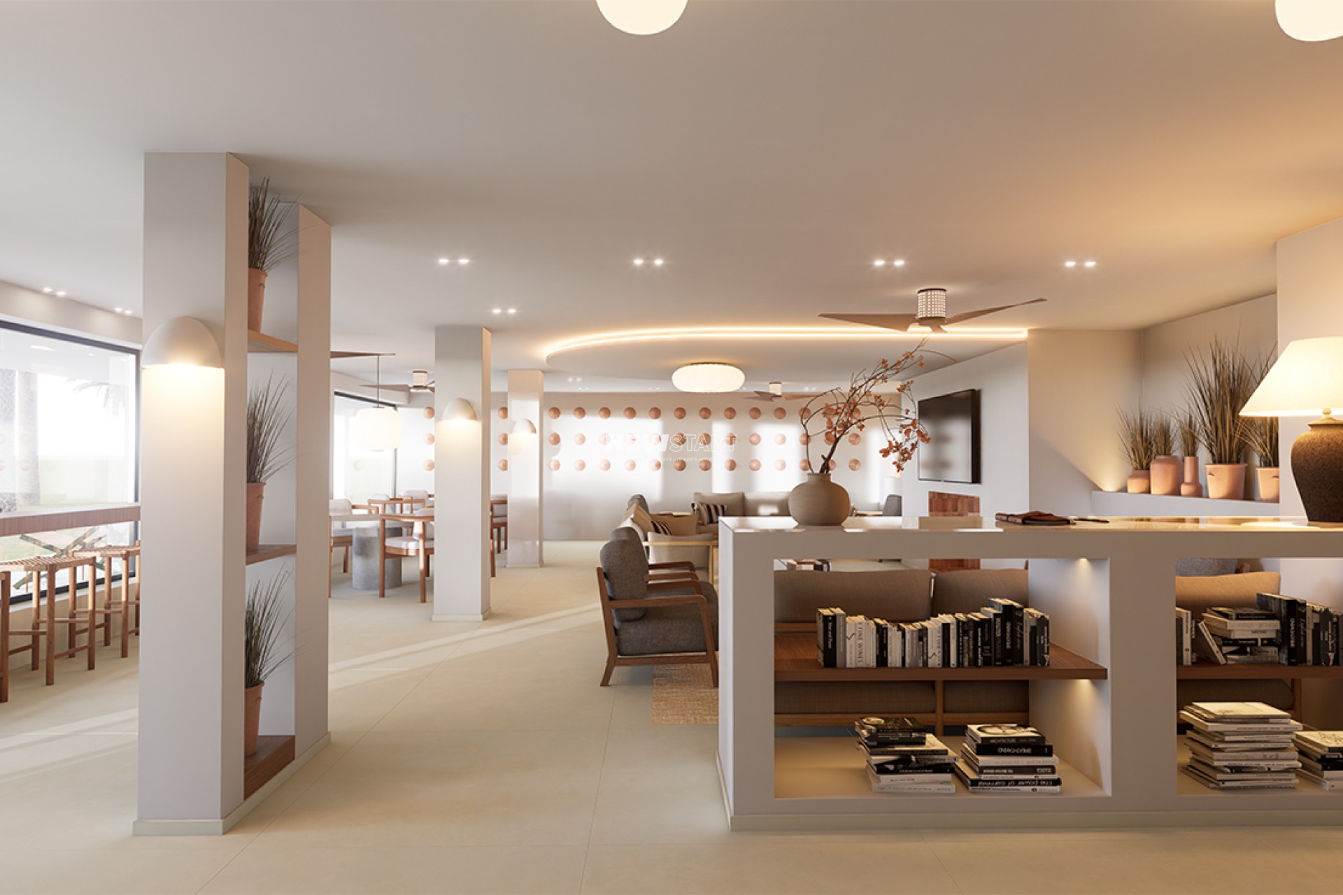 Nieuwbouw Woningen - Begane Grond - Torrevieja