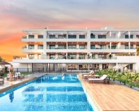 Nieuwbouw Woningen - Begane Grond - Torrevieja