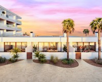 Nieuwbouw Woningen - Begane Grond - Torrevieja