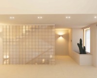 Nieuwbouw Woningen - Begane Grond - Torrevieja