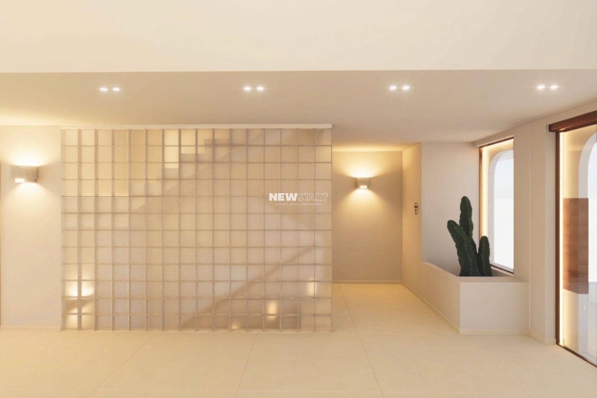 Nieuwbouw Woningen - Begane Grond - Torrevieja