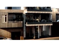 Nieuwbouw Woningen - Begane grond - Torrevieja