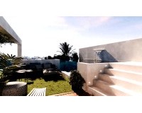 Nieuwbouw Woningen - Begane grond - Torrevieja