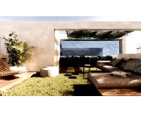 Nieuwbouw Woningen - Begane grond - Torrevieja