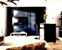 Nieuwbouw Woningen - Begane grond - Torrevieja
