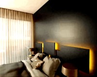 Nieuwbouw Woningen - Begane grond - Torrevieja