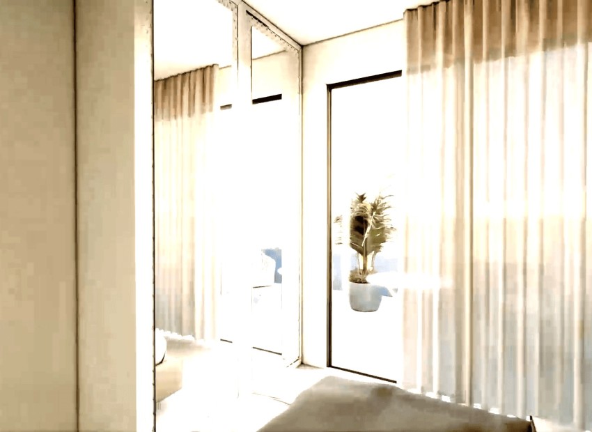 Nieuwbouw Woningen - Begane grond - Torrevieja