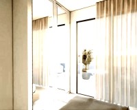 Nieuwbouw Woningen - Begane grond - Torrevieja