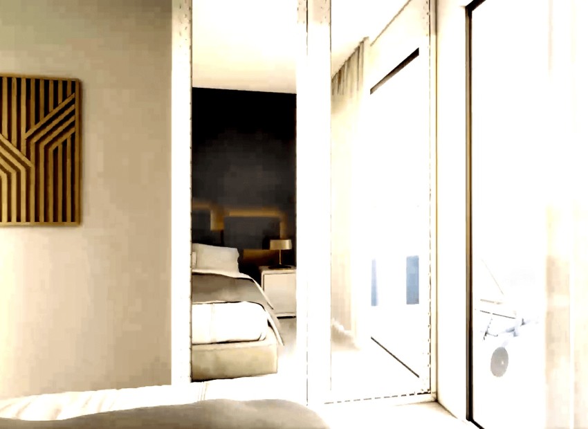 Nieuwbouw Woningen - Begane grond - Torrevieja