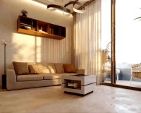 Nieuwbouw Woningen - Begane grond - Torrevieja
