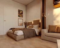Nieuwbouw Woningen - Begane grond - Torrevieja