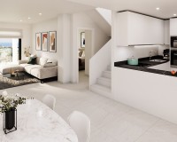 Nieuwbouw Woningen - Begane grond - Torrevieja