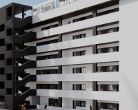 Nieuwbouw Woningen - Begane grond - Torrevieja