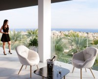 Nieuwbouw Woningen - Begane grond - Torrevieja