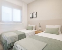 Nieuwbouw Woningen - Begane grond - Torrevieja
