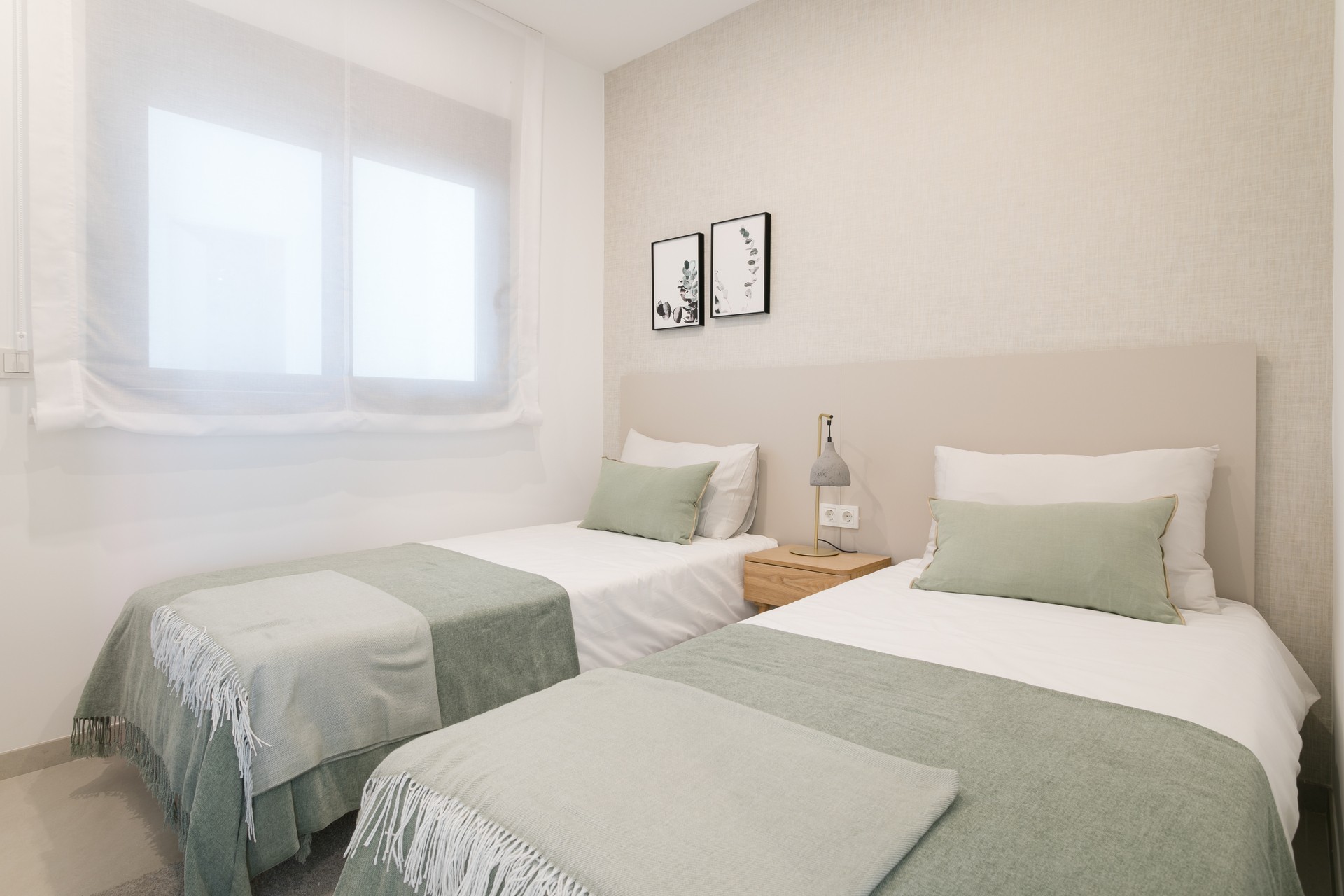 Nieuwbouw Woningen - Begane grond - Torrevieja