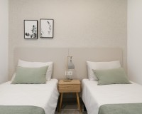 Nieuwbouw Woningen - Begane grond - Torrevieja