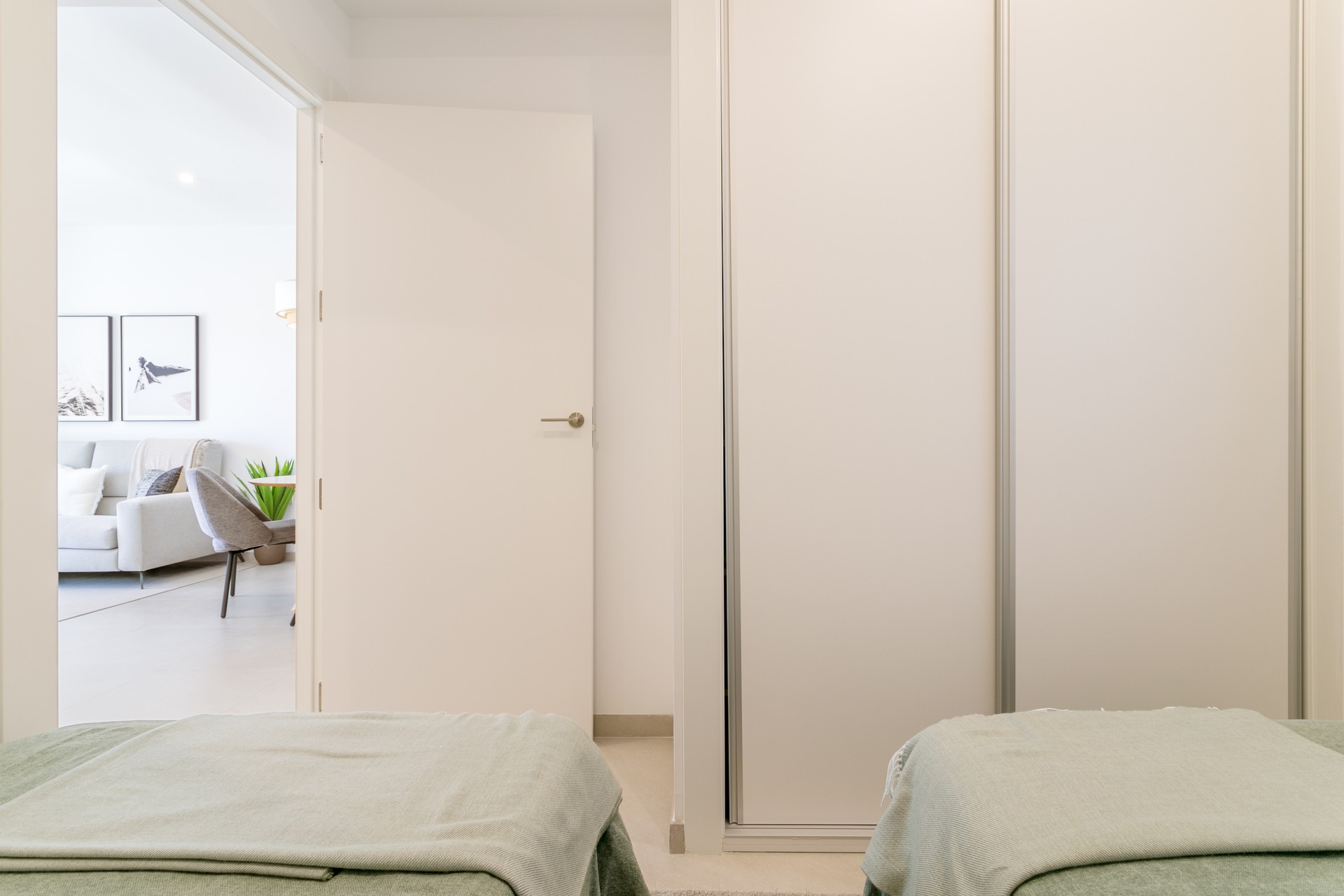 Nieuwbouw Woningen - Begane grond - Torrevieja