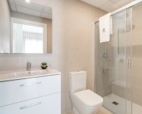 Nieuwbouw Woningen - Begane grond - Torrevieja