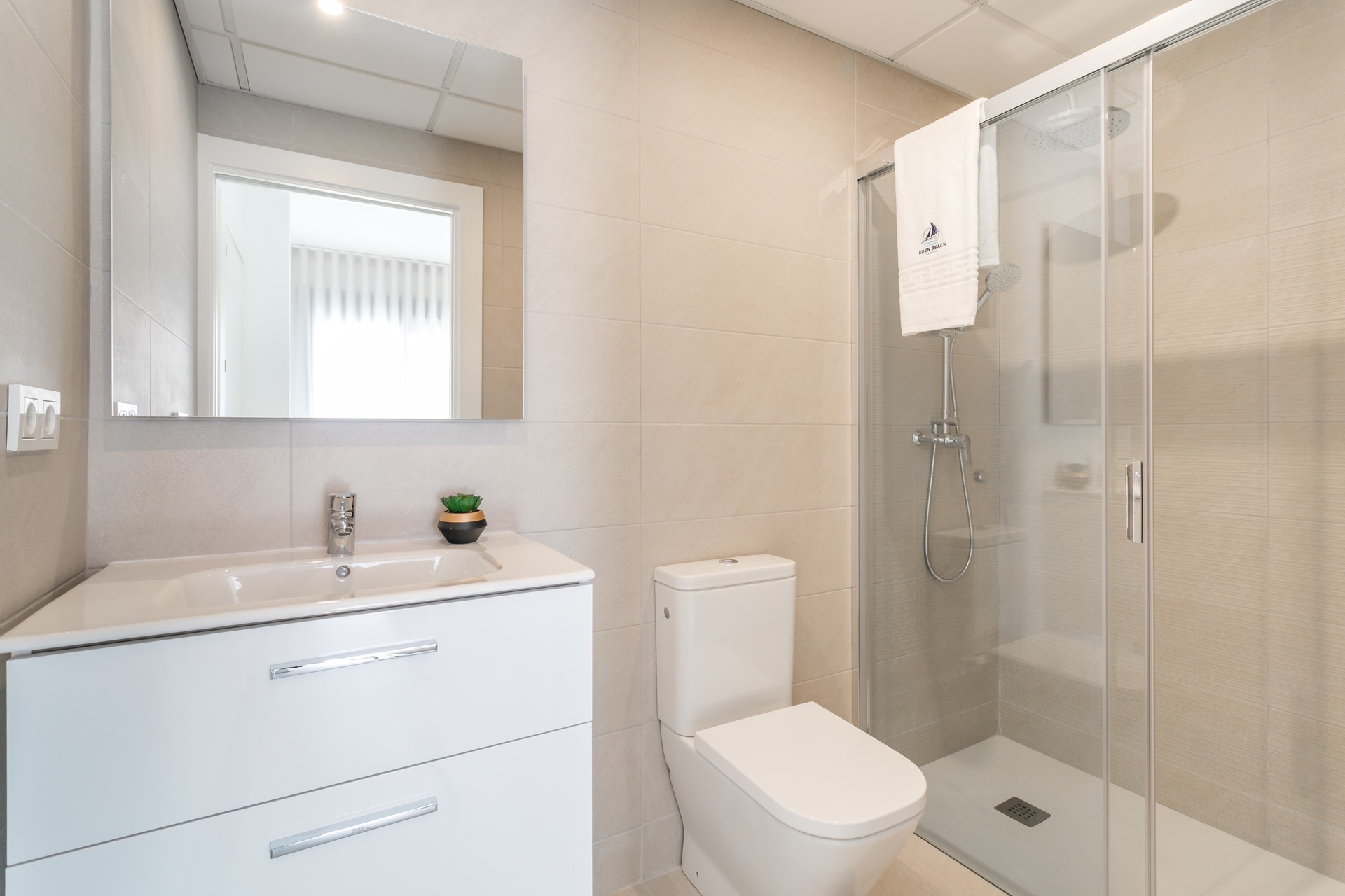 Nieuwbouw Woningen - Begane grond - Torrevieja