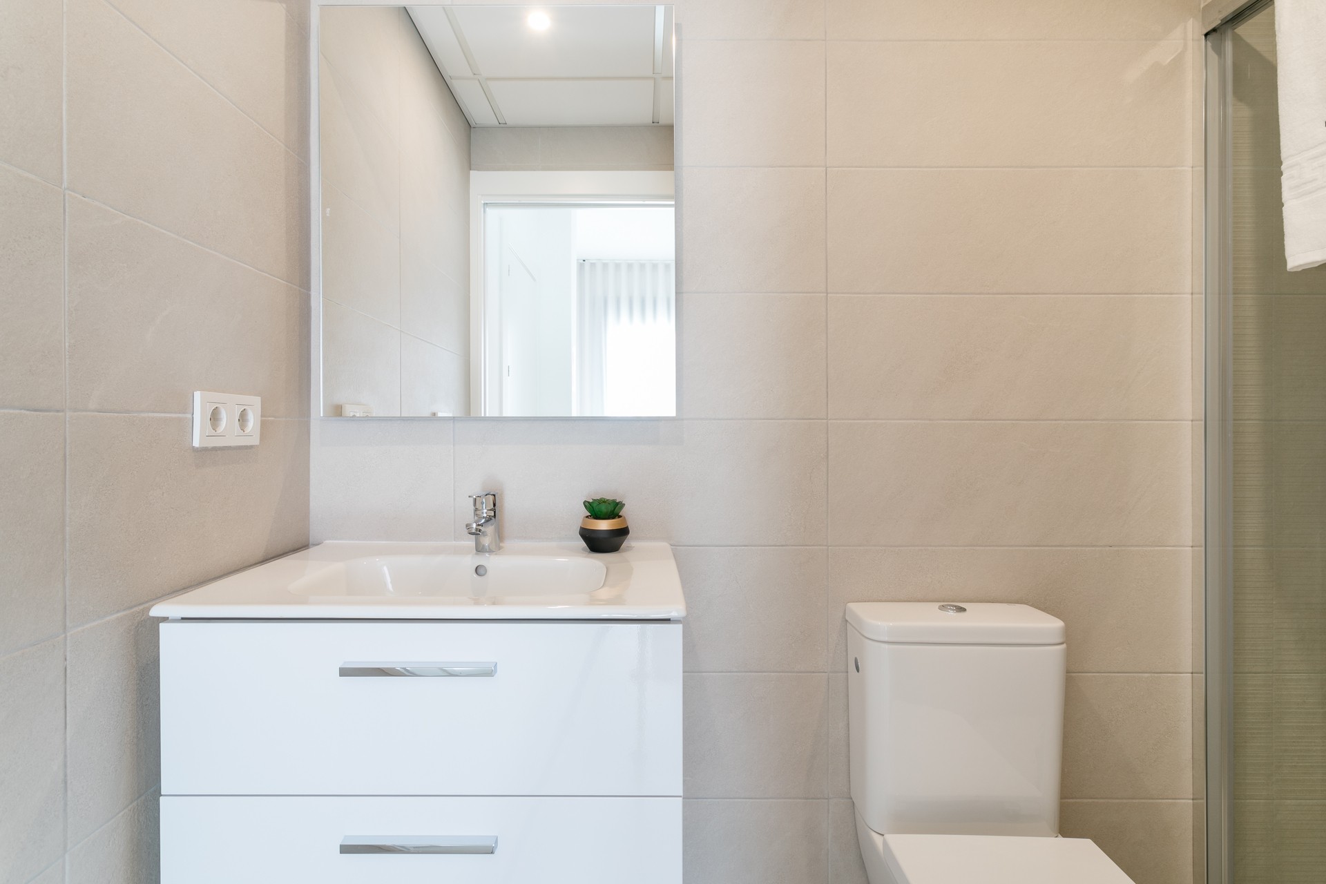 Nieuwbouw Woningen - Begane grond - Torrevieja