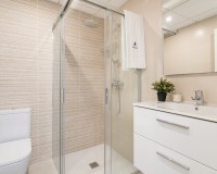 Nieuwbouw Woningen - Begane grond - Torrevieja