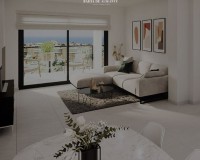 Nieuwbouw Woningen - Begane grond - Torrevieja