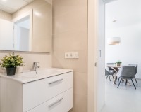 Nieuwbouw Woningen - Begane grond - Torrevieja
