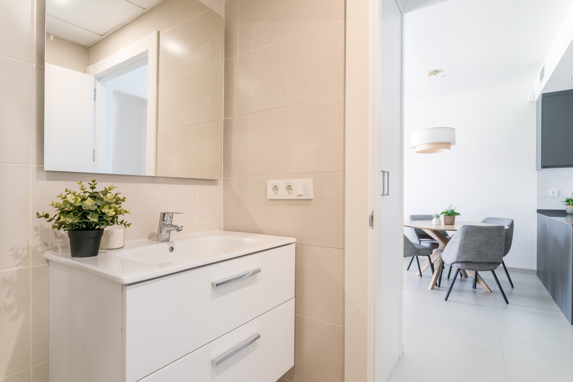 Nieuwbouw Woningen - Begane grond - Torrevieja