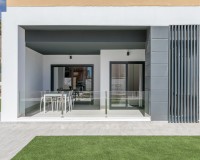 Nieuwbouw Woningen - Begane grond - Torrevieja
