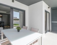 Nieuwbouw Woningen - Begane grond - Torrevieja