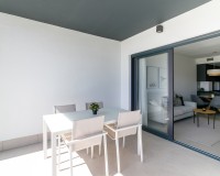 Nieuwbouw Woningen - Begane grond - Torrevieja