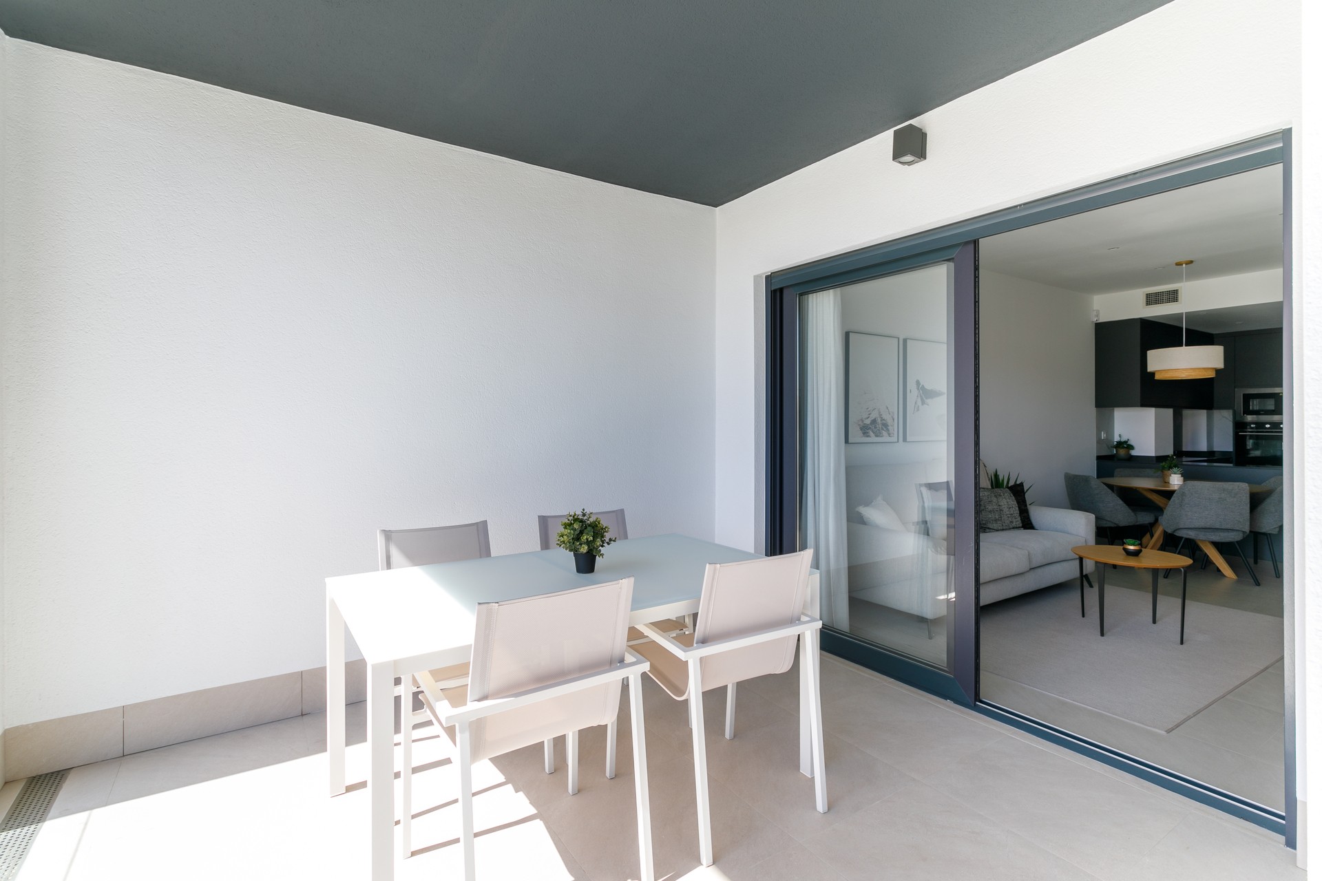 Nieuwbouw Woningen - Begane grond - Torrevieja