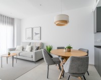 Nieuwbouw Woningen - Begane grond - Torrevieja