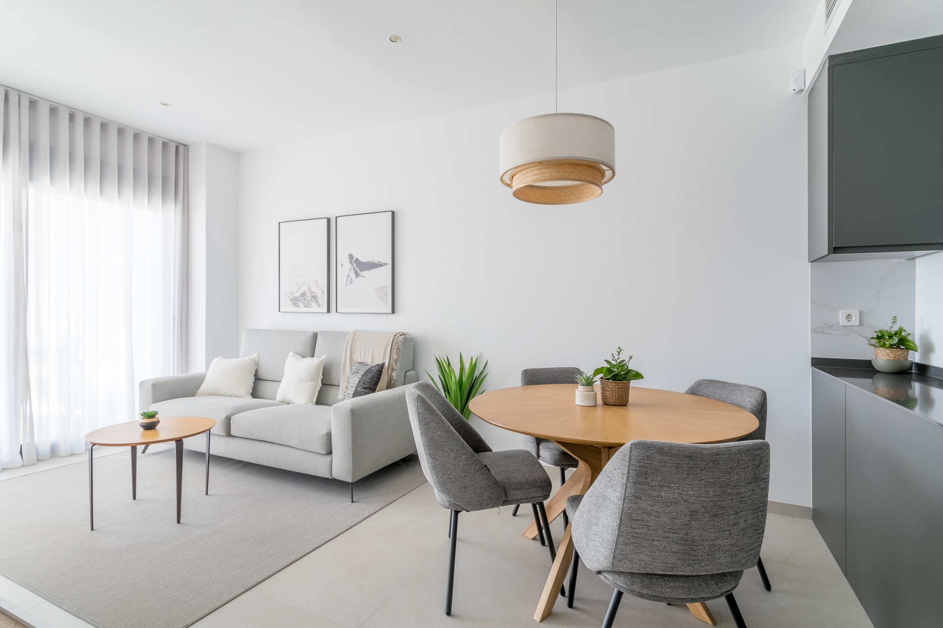 Nieuwbouw Woningen - Begane grond - Torrevieja