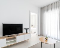 Nieuwbouw Woningen - Begane grond - Torrevieja