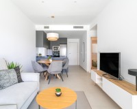 Nieuwbouw Woningen - Begane grond - Torrevieja