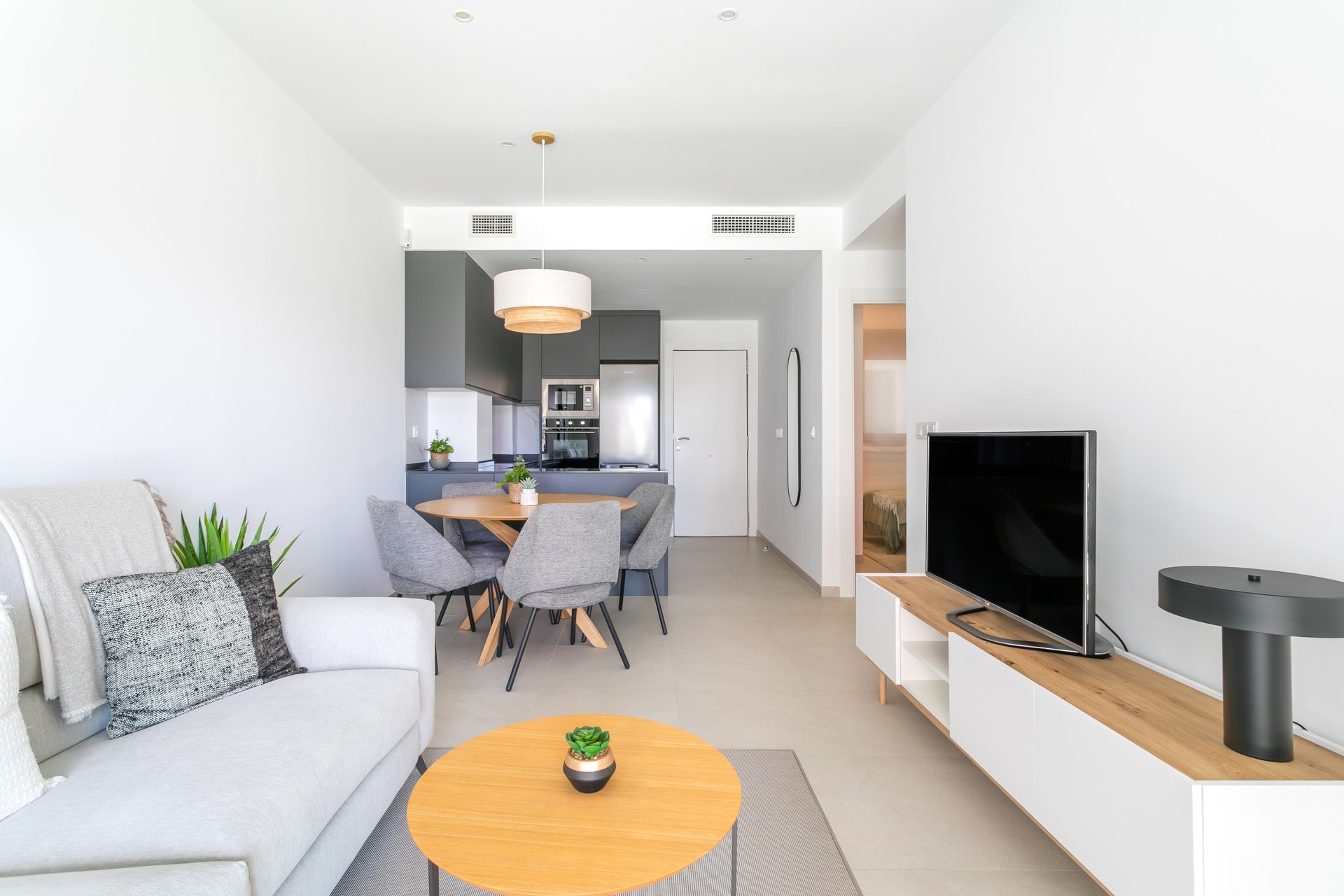 Nieuwbouw Woningen - Begane grond - Torrevieja