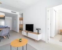 Nieuwbouw Woningen - Begane grond - Torrevieja