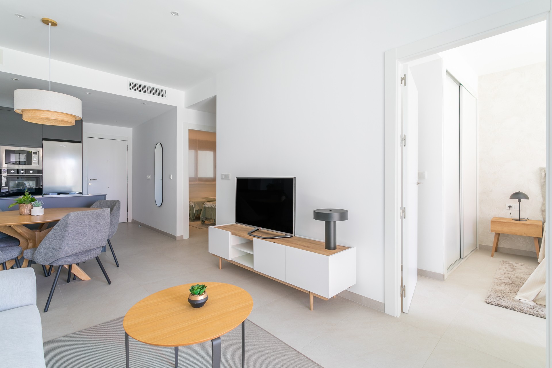 Nieuwbouw Woningen - Begane grond - Torrevieja