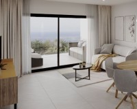Nieuwbouw Woningen - Begane grond - Torrevieja