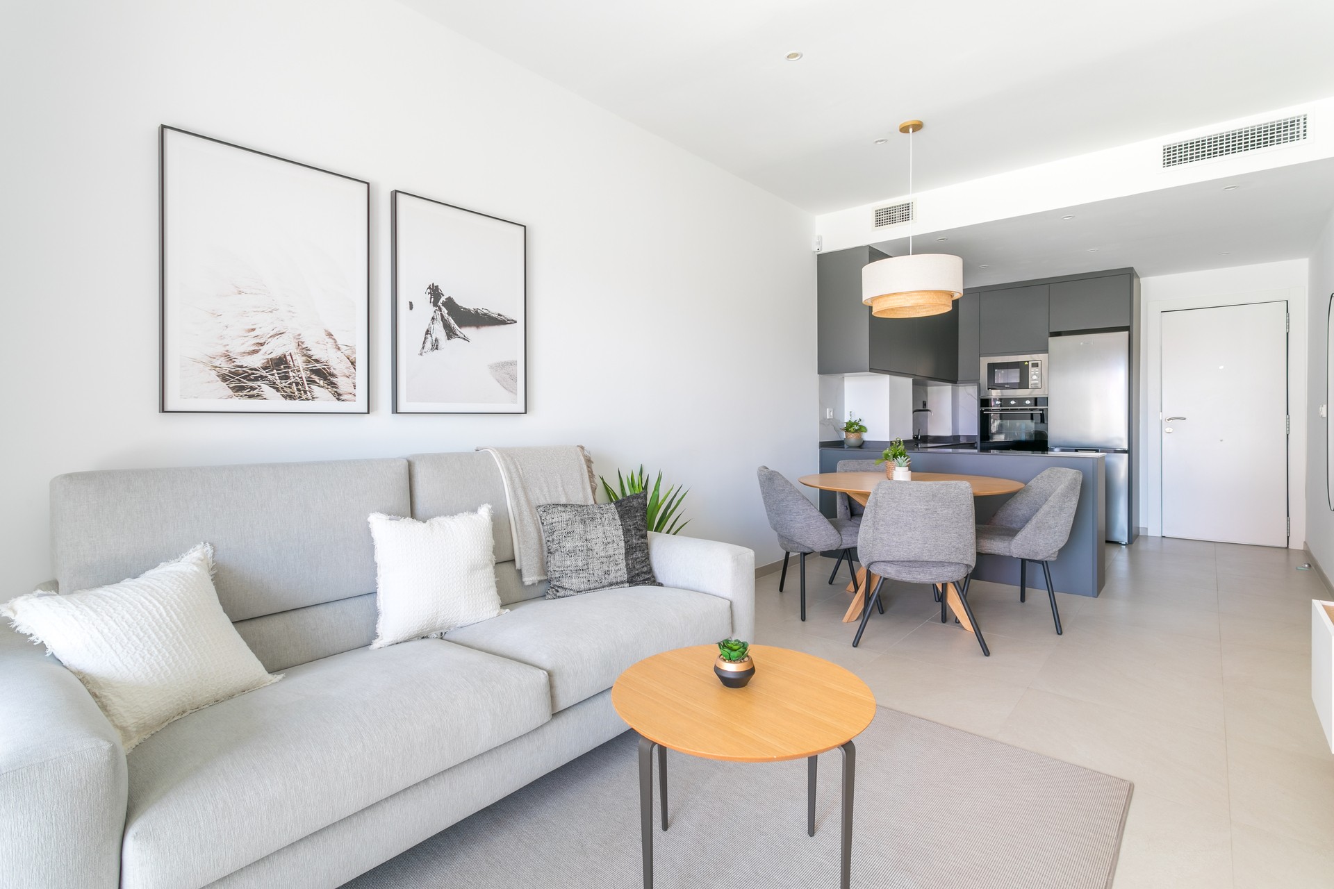 Nieuwbouw Woningen - Begane grond - Torrevieja