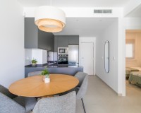 Nieuwbouw Woningen - Begane grond - Torrevieja