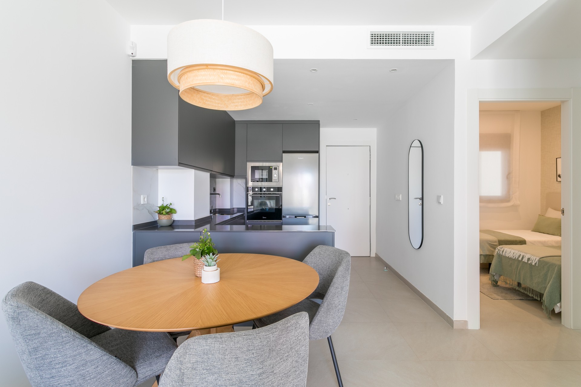 Nieuwbouw Woningen - Begane grond - Torrevieja
