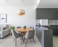 Nieuwbouw Woningen - Begane grond - Torrevieja