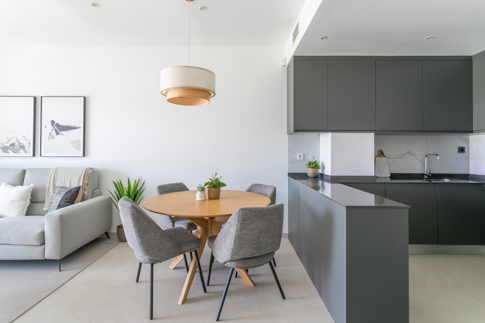 Nieuwbouw Woningen - Begane grond - Torrevieja