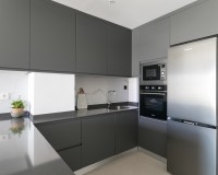 Nieuwbouw Woningen - Begane grond - Torrevieja